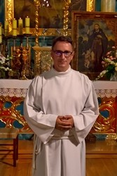 Jakub Grygiel Jakub Grygiel